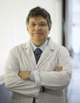 Doctor Nutritionist-Endocrinologist Agus Santeugini Artusa