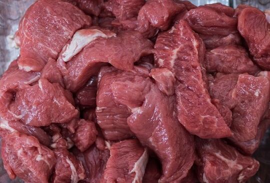 Meat