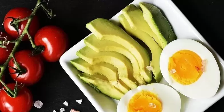 foods for the ketogenic diet