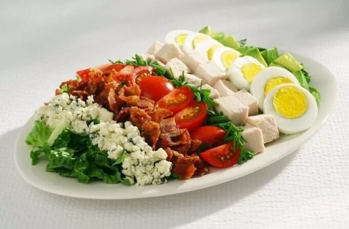 Nourish Cobb-Salace