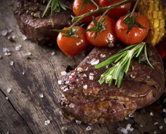 The optimal protein content in keto-dit helps to maintain muscle mass