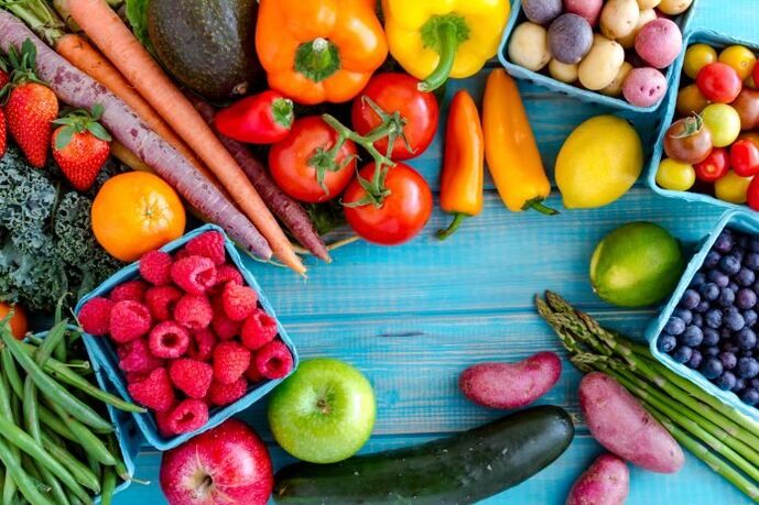 Delicious diet for fast weight loss