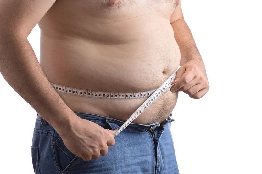 Full you measure the waist volume